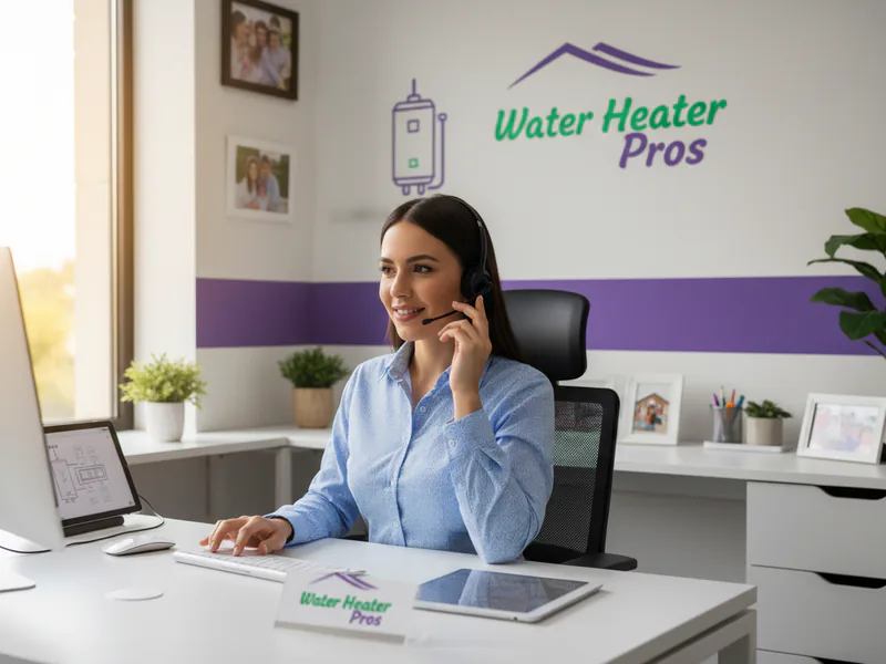 Water Heater Repair  in Galt  FAQ